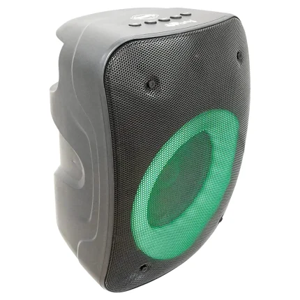 Súprava reproduktorov s mikrofónom iParty