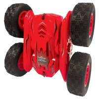 Coche de acrobacias Vertical Crosslander