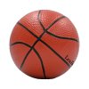 Basketballkorb mit Punktezähler