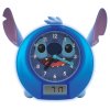 Ceas Deșteptător Disney Stitch - Un prieten pentru adormire ușoară