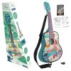 Dječja akustična gitara 31" Disney Stitch