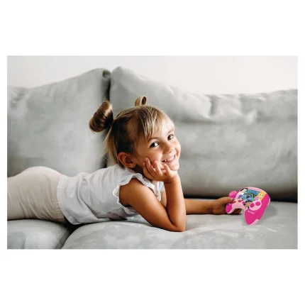 Francúzsko-anglická vzdelávacia konzola - Disney Princezné