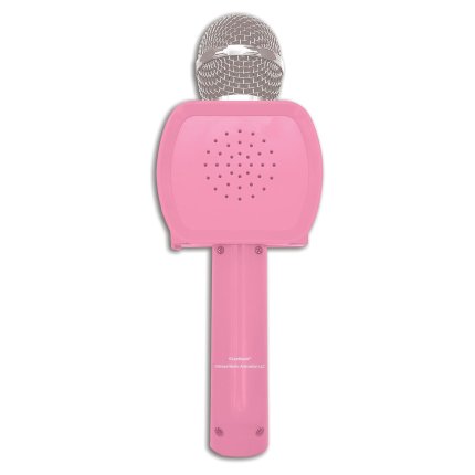 Karaoke mikrofon Star z zvočnikom - Gabijina mačja hišica