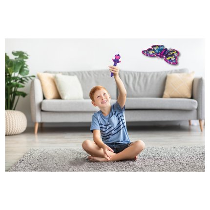 Crosslander Butterfly - Flying Butterfly with Gesture Control