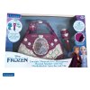 Borsa con altoparlante e microfono Disney Frozen