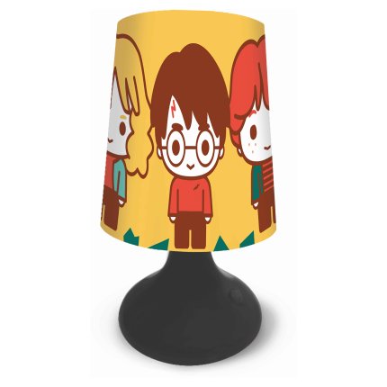 Draadloze nachtlamp Harry Potter
