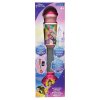 Light-Up Trendy Microphone with Melodies - Disney Princess