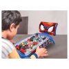 Elektronický stolný pinball Spider-Man
