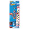 Digitale Projektions-Armbanduhr Hot Wheels