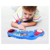 Elektronske klaviature z mikrofonom - 22 tipk - Tačke na patrulji