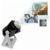 Frans-Engels sprekend planetariumprojector 360°