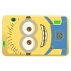 LexiTab NEON Lern-Tablet mit Hülle Minion (Deutsche Version)