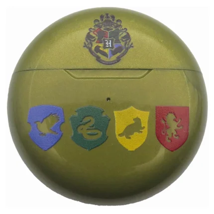 Bezdrôtové slúchadlá do uší - Harry Potter