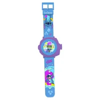 Digitální promítací hodinky - Disney Stitch