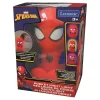 3D designové noční světlo 13 cm - Spider-Man