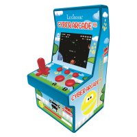 Herní konzole Cyber Arcade 2,8" - 200 her