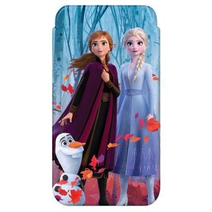Calculadora de bolsillo - Frozen, el Reino del Hielo