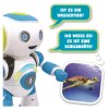 Sprechender Roboter Powerman Junior (Deutsche Version)