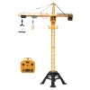 Jeřáb na dálkové ovládání Crosslander PRO