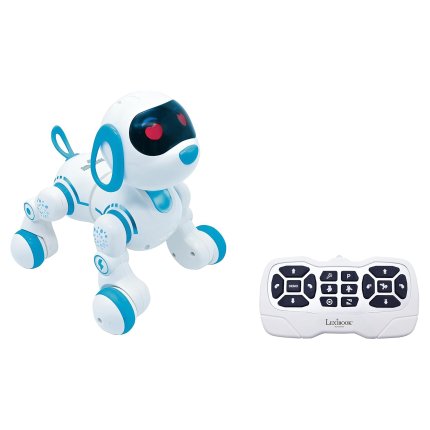 Robothond Power Puppy Junior