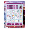 Polish-English Educational Tablet - Disney Frozen