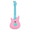 Elektronische Gitarre mit Brille Gabbys Puppenhaus