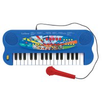 Elektronické klávesy s mikrofónom - 32 kláves - Labková patrola