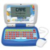 Dutch-French Talking Laptop with 40 Activities