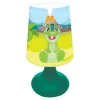Bezdrôtová nočná lampička - Dinosaury