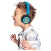 Made for Heroes Wired Foldable Headphones