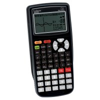 Graphic Calculator with Exam Mode