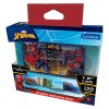 Herní konzole Cyber Arcade Pocket 1,8" - 150 her - Spider-Man