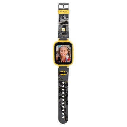 Batman Camera Watch