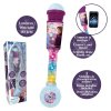 Light-Up Trendy Microphone with Melodies - Disney Frozen
