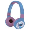Słuchawki bezprzewodowe składane Disney Stitch
