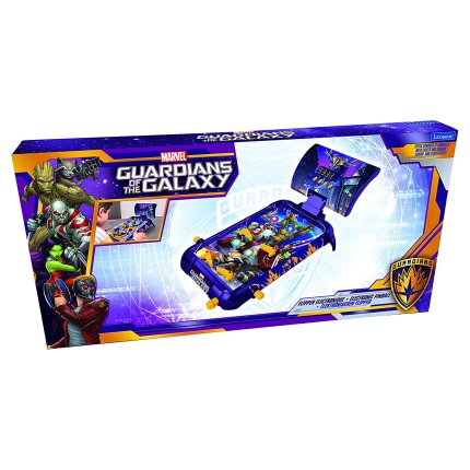 Guardians of the Galaxy Electronic Table Pinball