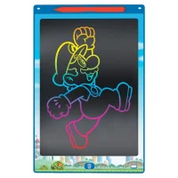 Kresliaci tablet s E-inkom - Super Mario