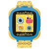 Kinder-Digitaluhr Minions mit farbigem Display