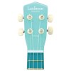 Drvene ukulele s najlonskim žicama 53 cm Disney Stitch