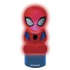 Spider-Man Night Light Speaker