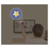 Svetilka s projektorjem - Super Mario