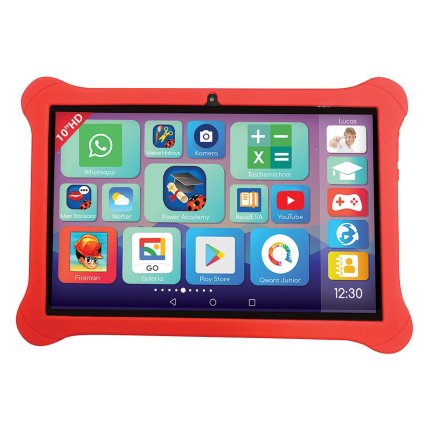 Lexipad Master 10" Android Lern-Tablet (Deutsche Version)