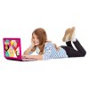 Deutsch-Englisches Lern-Notebook - Disney-Prinzessin