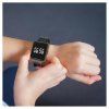 LED-Armbanduhr - Harry Potter