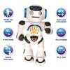 Sprekende robot Powerman (Engelse versie)