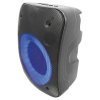 Set di altoparlanti con microfono iParty