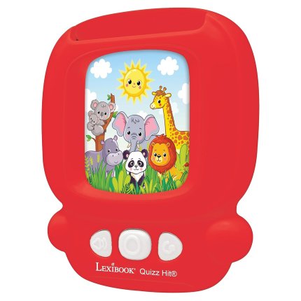 Español-inglés lector de tarjetas interactivo