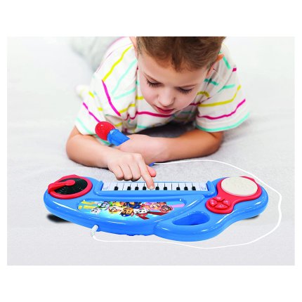 Elektroničke klavijature Psići u ophodnji - 22 tipke