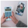 Dinosaur Pocket Calculator