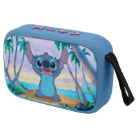 Přenosný mini reproduktor - Disney Stitch